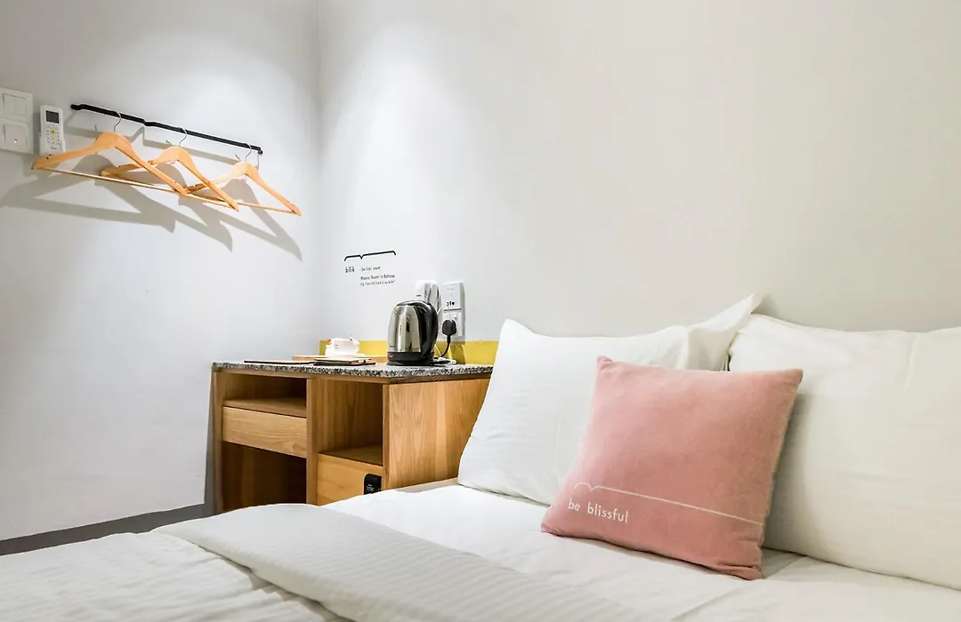 Bunk&Bilik Hotel Jalan Ipoh-1