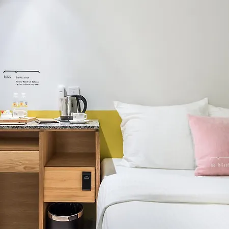 Bunk & Bilik Hotel Jalan Ipoh-3